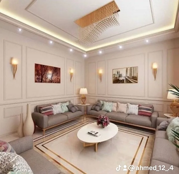 ديكور داخلي